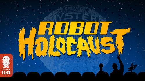Mystery Science Theater 3000 Season 1 Episode 9 - Robot Holocaust