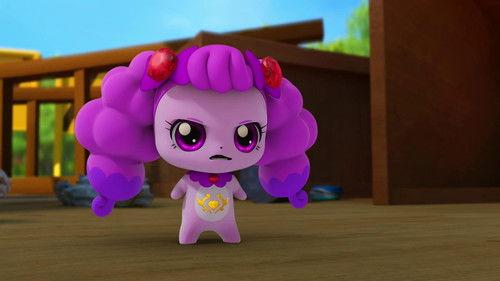 Catch! Teenieping Season 2 Episode 23 - Episode 23