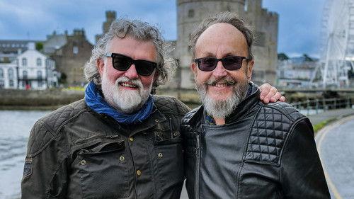 The Hairy Bikers Go West Season 1 Episode 5 - North Wales