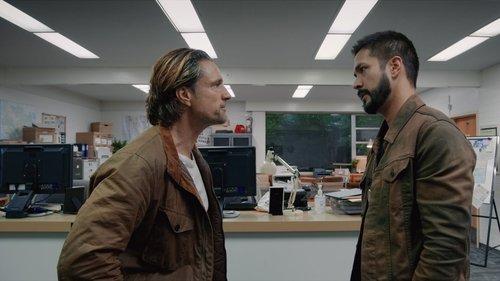 undefined Season 3 Episode 4 - Take My Breath Away