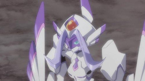 DARLING in the FRANXX Season 1 Episode 20 - A New World