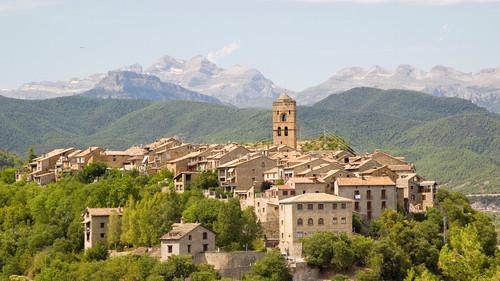 El paisano Season 3 Episode 1 - Episode 1