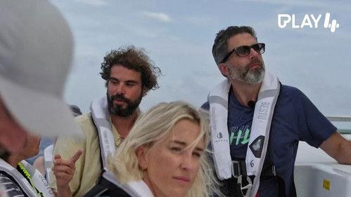 Over De Oceaan Season 3 Episode 7 - Episode 7