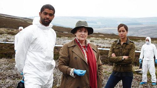 Vera Season 6 Episode 1 - Dark Road