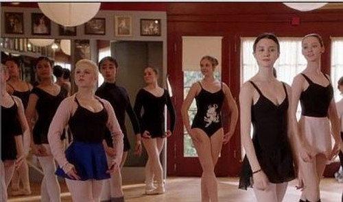 Bunheads Season 1 Episode 1 - Pilot