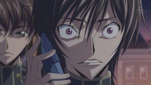 Code Geass: Lelouch of the Rebellion Season 2 Episode 5 - Knights of the Round
