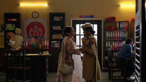 Tu Juliet Jatt Di Season 1 Episode 5 - Heer Meets Nawab at Police Station
