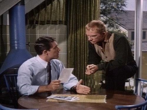 My Favorite Martian Season 3 Episode 9 - Hate Me a Little