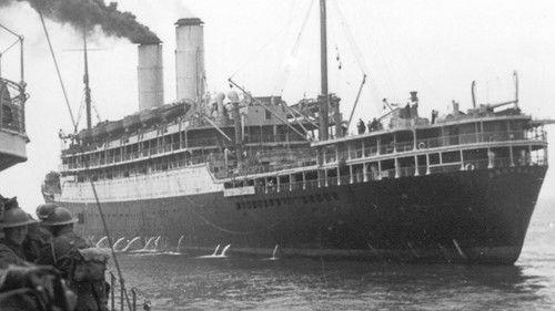 Combat Ships Season 1 Episode 7 - Rescue Ships