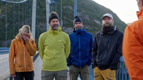 71° nord - team Season 1 Episode 19 - Episode 19