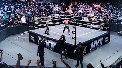 WWE NXT Season 19 Episode 21 - May 27th, 2025