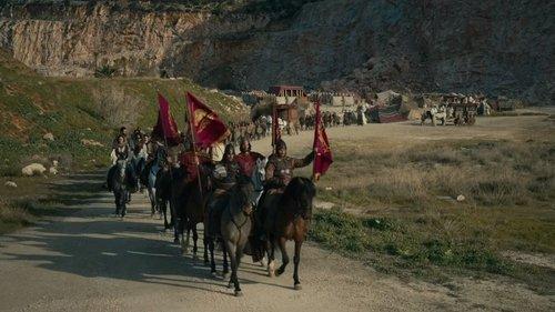 House of David Season 2 Episode 4 - Road to Atonement