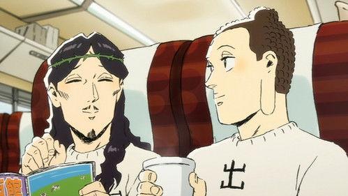 undefined Season 1 Episode 2 - OVA 2