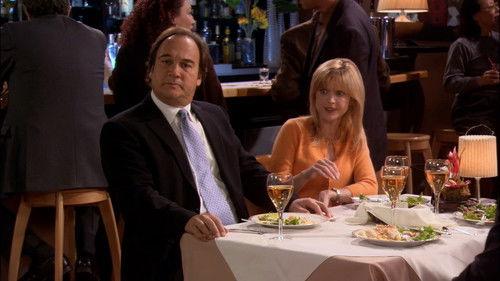 According to Jim Season 4 Episode 13 - The Jealous Husband