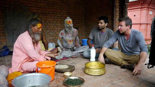 Booze Traveler Season 1 Episode 7 - Nepal: A Higher State