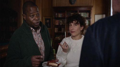 Research Unit Season 15 Episode 2 - Episode 2