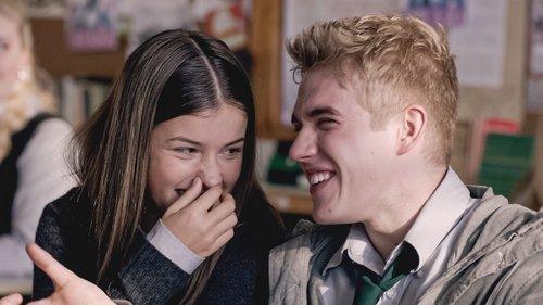 Wolfblood Season 2 Episode 7 - Top Dog