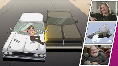 Super Turbo Story Time Season 1 Episode 7 - Rebel Innovators