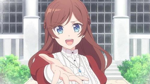 The Too-Perfect Saint: Tossed Aside by My Fiancé and Sold to Another Kingdom Season 1 Episode 10 - What I Wish to Protect