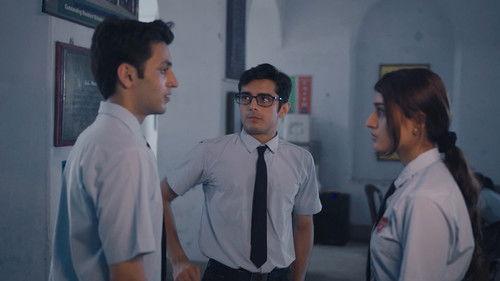 Crushed Season 2 Episode 4 - Chemistry