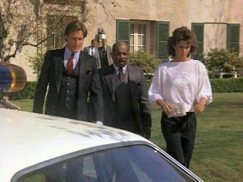 Scarecrow and Mrs. King Season 1 Episode 21 - Waiting for Godorsky