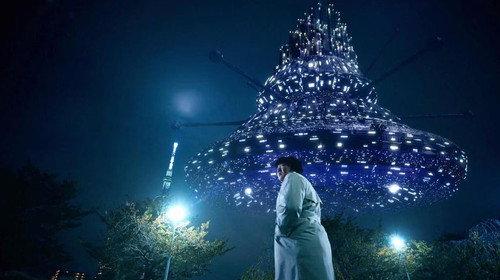 Fujiko F. Fujio Sci-Fi Short Drama Season 2 Episode 8 - Sacrifice