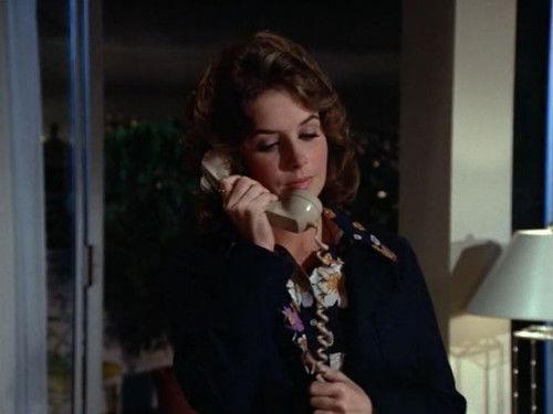 Ironside Season 6 Episode 16 - The Caller