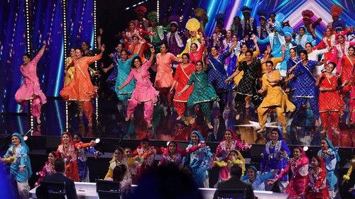 Australia's Got Talent Season 10 Episode 5 - Auditions 5