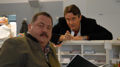 Die Rosenheim-Cops Season 7 Episode 23 - Eine Leiche, keine Leiche