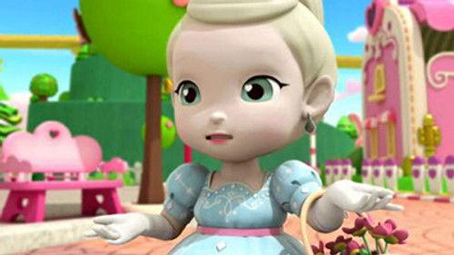 Rainbow Ruby Season 1 Episode 8 - Trunk Trouble