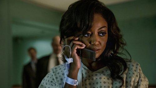 Power Book III: Raising Kanan Season 3 Episode 1 - HOME SWEET HOME