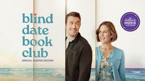 Hallmark Movie VIP Pass Season 1 Episode 1 - Blind Date Book Club