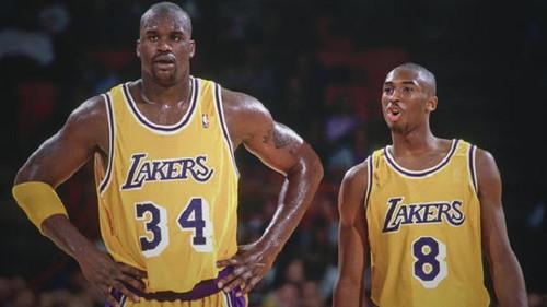 Legacy: The True Story of the LA Lakers Season 1 Episode 6 - Episode 6