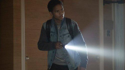 Chucky Season 1 Episode 7 - Twice the Grieving, Double the Loss