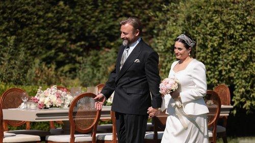 The Fall of the King Season 1 Episode 14 - Episode 14