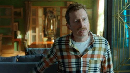 Guests From the Past Season 1 Episode 8 - Episode 8