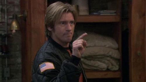 Rescue Me Season 7 Episode 2 - Menses