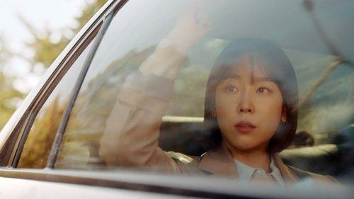 Black Dog Season 1 Episode 4 - Who Will Leave the School?