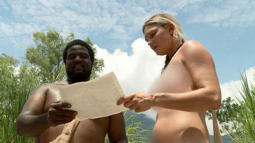 Naked and Afraid Season 6 Episode 11 - Strength in Pain
