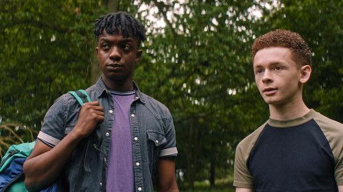 Silverpoint Season 1 Episode 11 - The Silent, Strong Type