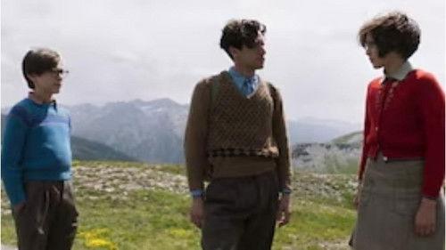 Fireworks Season 1 Episode 1 - Sandokan