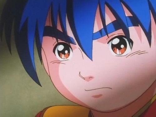 Cooking Master Boy Season 1 Episode 10 - Ultimate Skill!  Incomparable Noodles