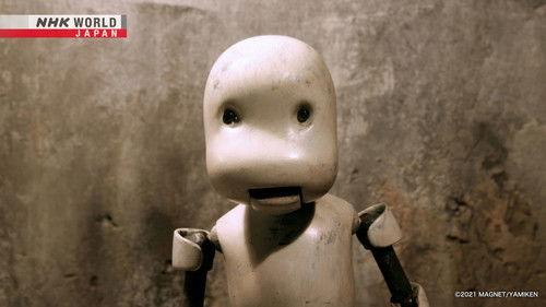 ANIME MANGA EXPLOSION Season 1 Episode 5 - FEATURED ANIMATION ARTIST Hori Takahide