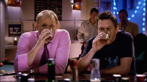 Not Going Out Season 2 Episode 1 - Mortgage