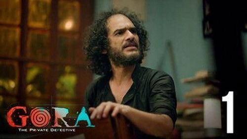 Gora Season 1 Episode 1 - Daanter Kolom