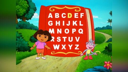 Dora the Explorer Season 3 Episode 19 - Louder!