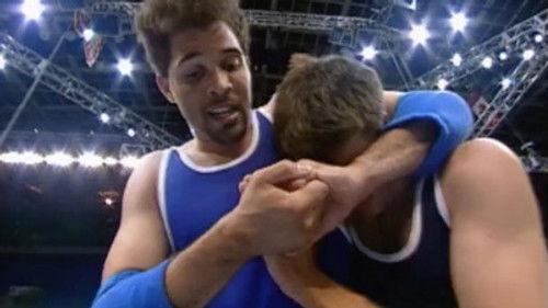 Road Rules Season 5 Episode 4 - Breaking In and Breaking Bones