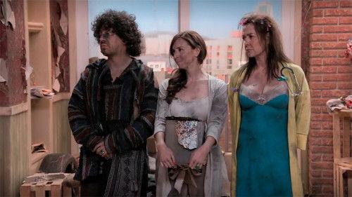 Una familia de diez Season 2 Episode 1 - El regreso