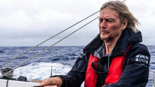 Över Atlanten Season 2 Episode 8 - Wet birthday celebration for Tommy