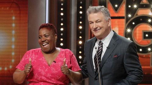 Match Game Season 4 Episode 4 - Episode 4